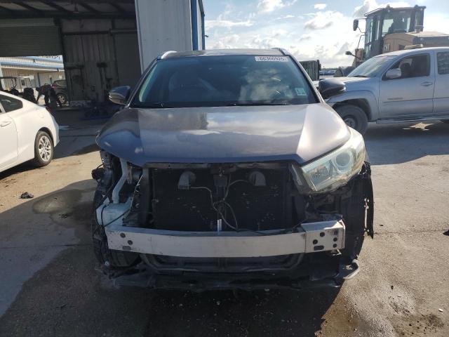 2015 TOYOTA HIGHLANDER 5TDKKRFH2FS084400
