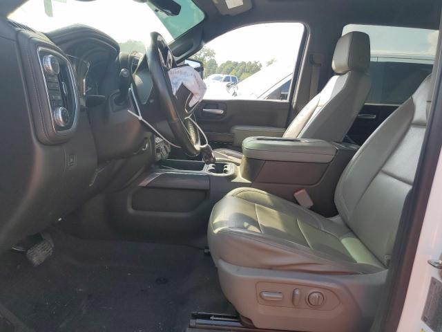 2020 GMC SIERRA K25 1GT49NEY0LF115265