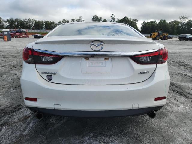 2017 MAZDA 6 SPORT JM1GL1U5XH1115115