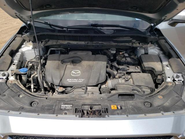 2017 MAZDA CX-5 TOURI - JM3KFBCL3H0225783