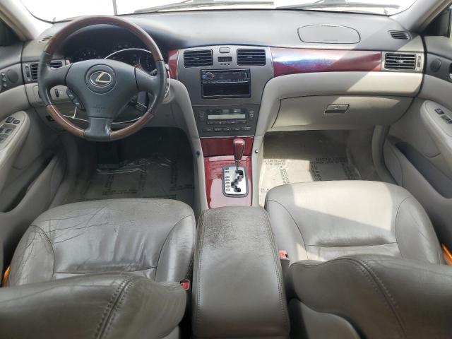 2002 LEXUS ES 300 #3294379108