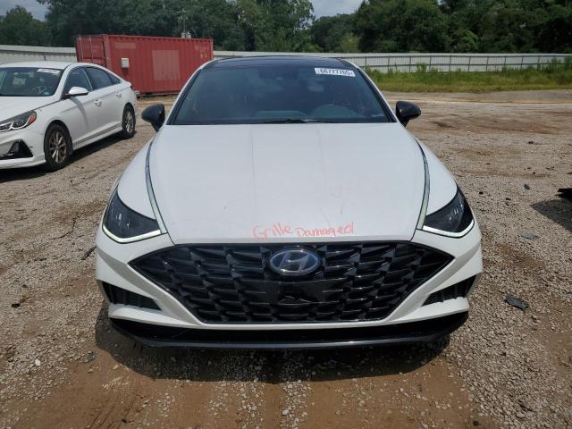 2020 HYUNDAI SONATA SEL 5NPEJ4J29LH052003