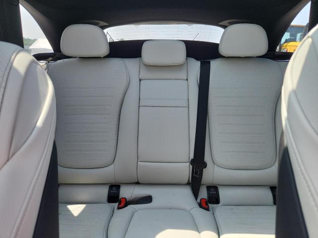 2025 MERCEDES-BENZ GLC 300 4M - W1NKM4HB1SF278974