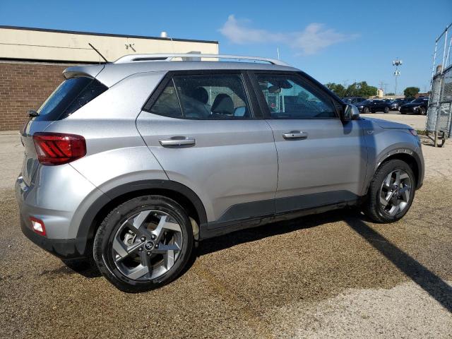 2025 HYUNDAI VENUE SEL KMHRC8A33SU354432