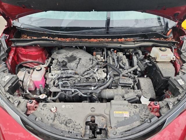 2022 TOYOTA SIENNA XSE 5TDDRKEC5NS078946