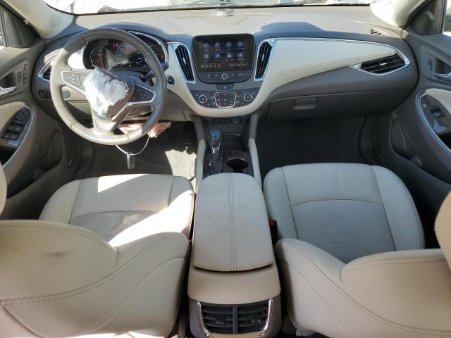 2022 CHEVROLET MALIBU PRE 1G1ZE5SX9NF207547