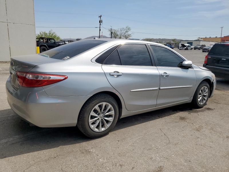 2015 TOYOTA CAMRY LE - 4T1BF1FK3FU478478