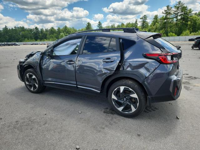 2024 SUBARU CROSSTREK - 4S4GUHM61R3707986