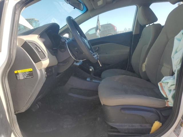 2016 KIA RIO LX - KNADM5A36G6640066