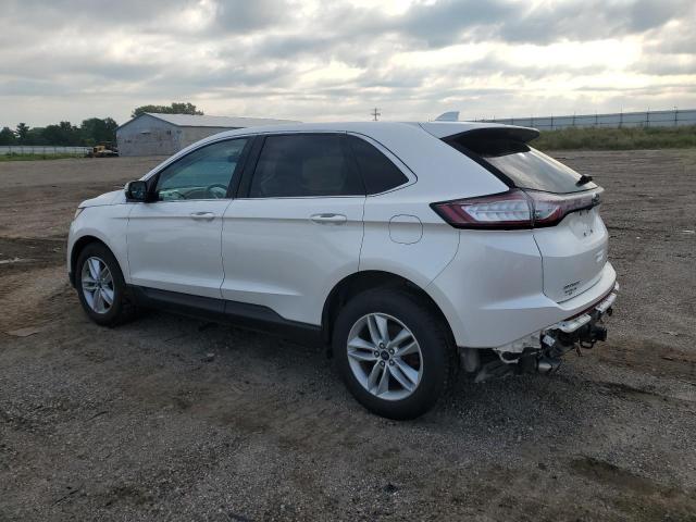 2016 FORD EDGE SEL - 2FMPK4J99GBB57639