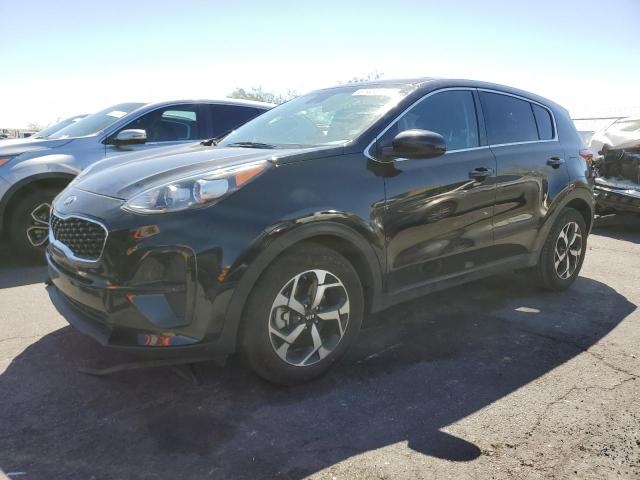 2022 KIA SPORTAGE L - KNDPM3AC9N7984857
