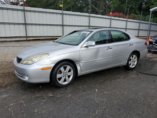 LEXUS ES 330
