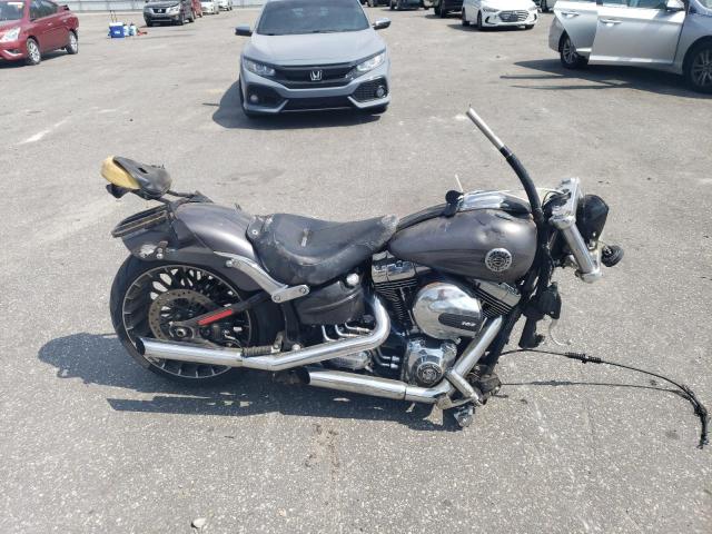 2017 HARLEY-DAVIDSON FXSB BREAK 1HD1BFV19HB034116