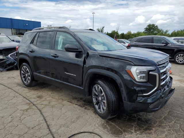 2025 GMC TERRAIN EL #3287630014