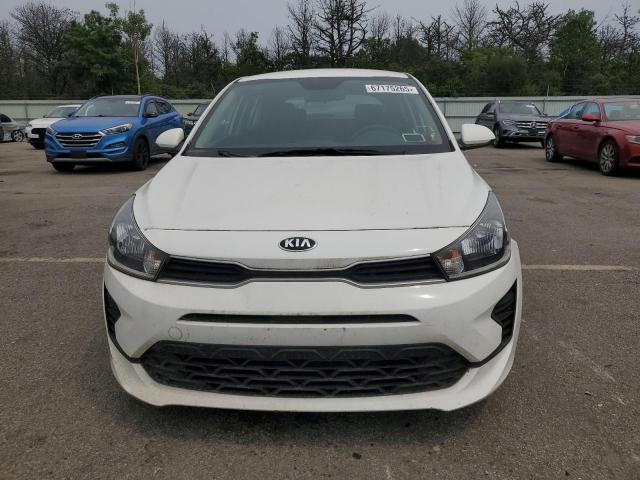 2021 KIA RIO S 3KPA25AD3ME420328