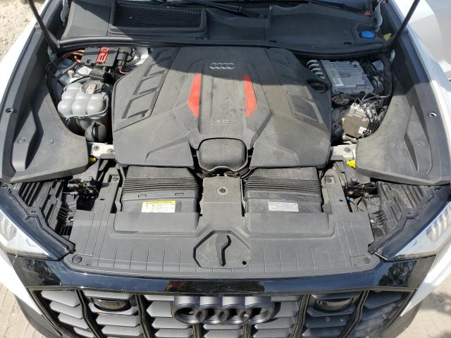2021 AUDI SQ8 PRESTI WA1CWBF17MD036557