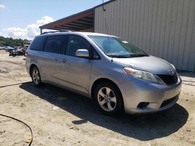 2012 TOYOTA SIENNA LE #3285775726