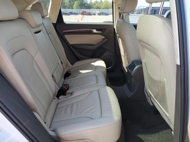 2015 AUDI Q5 PREMIUM WA1DGAFP7FA004468