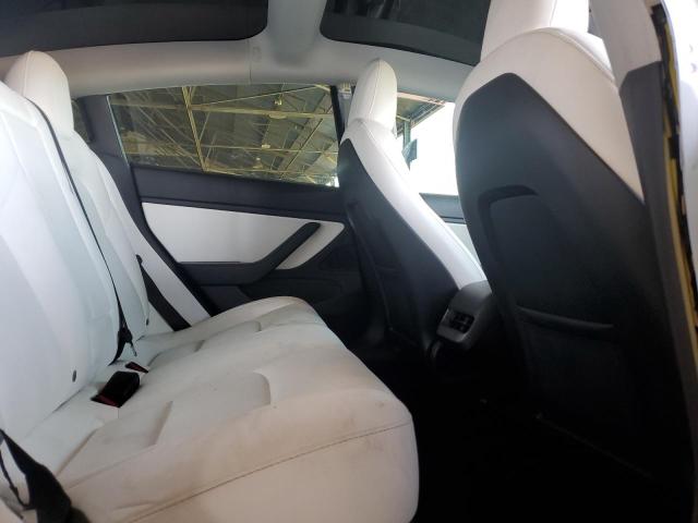 2021 TESLA MODEL 3 5YJ3E1EA9MF873419