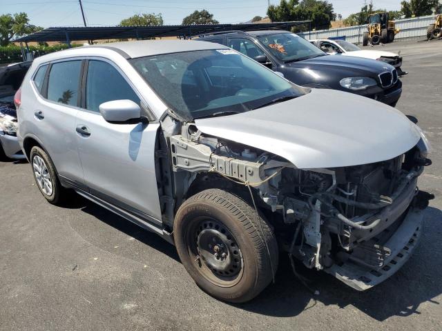 2017 NISSAN ROGUE S - KNMAT2MT9HP568312