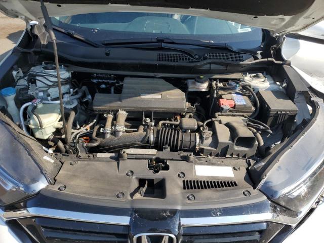 2021 HONDA CR-V EXL - 2HKRW2H89MH627543
