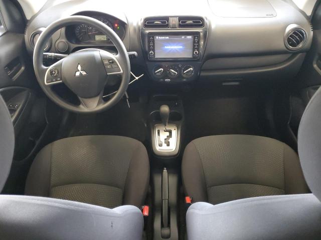 2019 MITSUBISHI MIRAGE G4 ML32F3FJ0KHF15163
