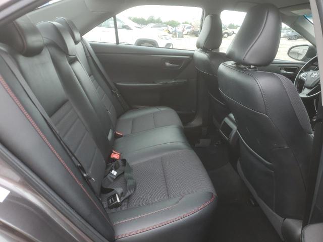 2016 TOYOTA CAMRY LE 4T1BF1FK0GU599230