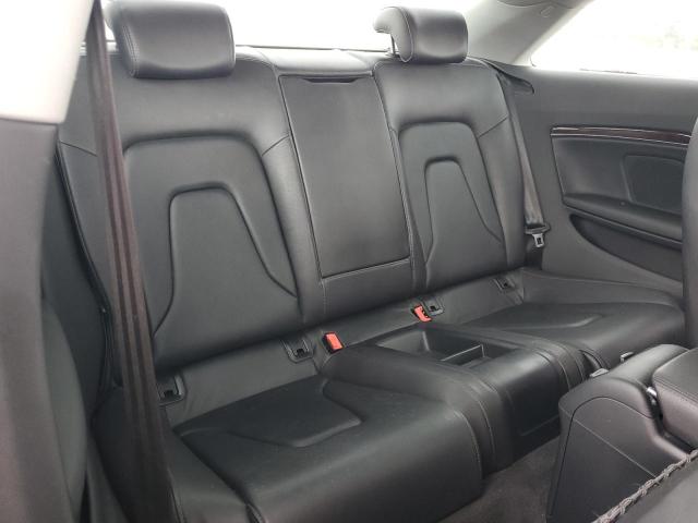 2015 AUDI A5 PREMIUM WAUCFAFR8FA044688