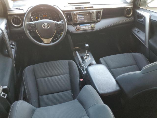 2015 TOYOTA RAV4 XLE 2T3WFREV0FW189108