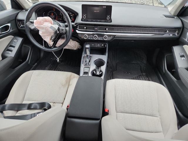2024 HONDA CIVIC EX - 2HGFE1F72RH307380