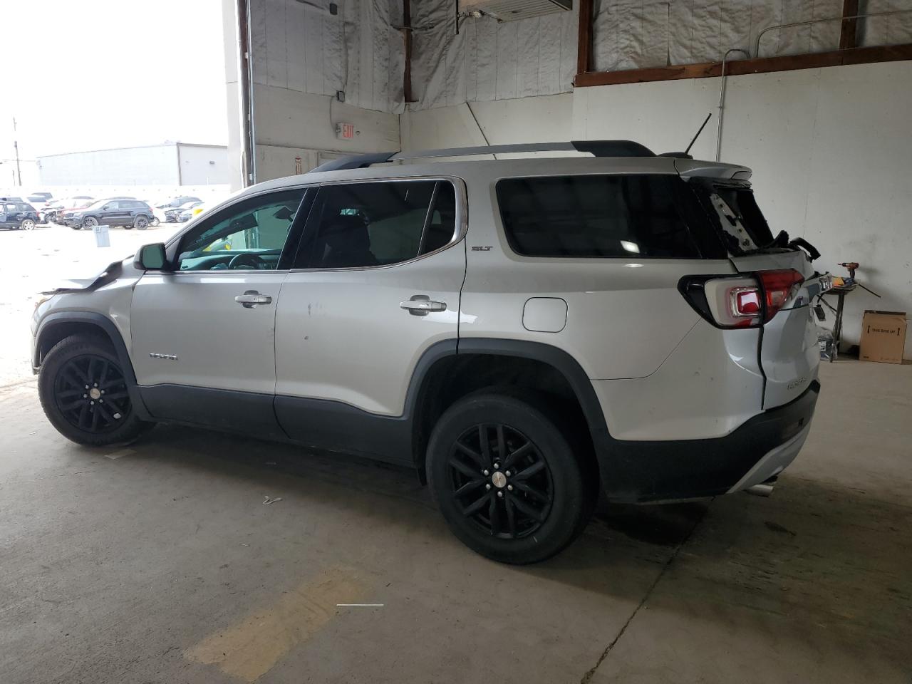 GMC ACADIA SLT-1