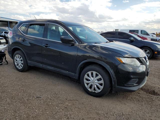 2016 NISSAN ROGUE S 5N1AT2MV0GC762651