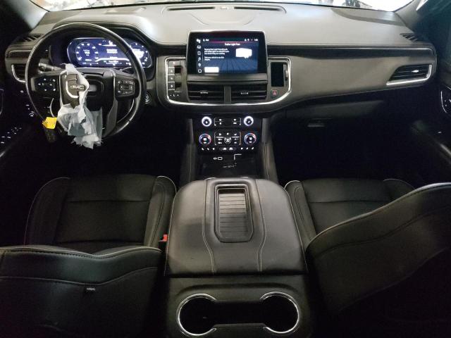 2022 GMC YUKON XL K1500 SLT 1GKS2GKDXNR297796