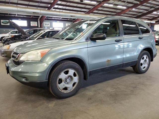 2010 HONDA CR-V LX - 5J6RE4H36AL074905