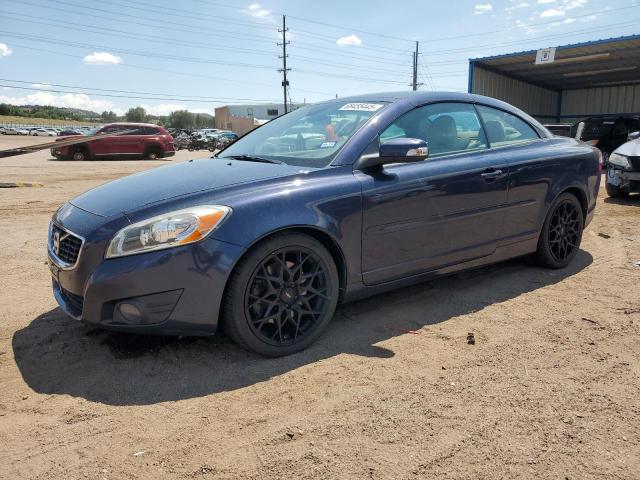 VOLVO C70 T5