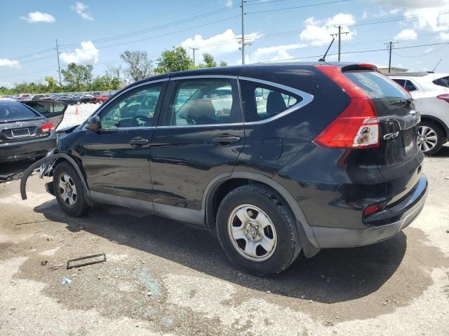 2016 HONDA CR-V LX 2HKRM3H37GH562678