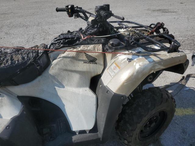 2016 HONDA TRX420 FA 1HFTE4716G4101203