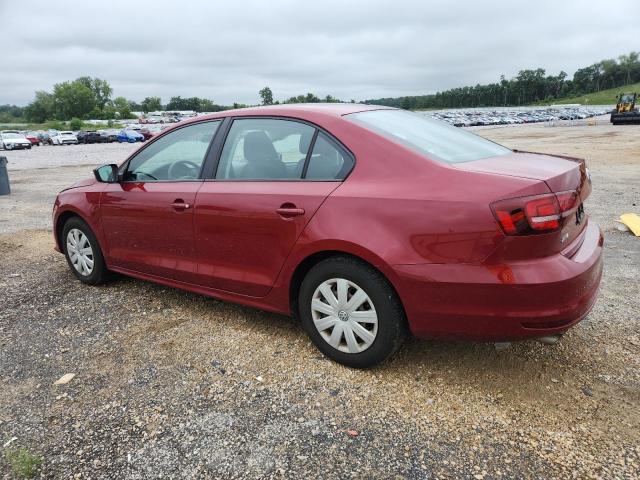 2016 VOLKSWAGEN JETTA S 3VW267AJ4GM391858