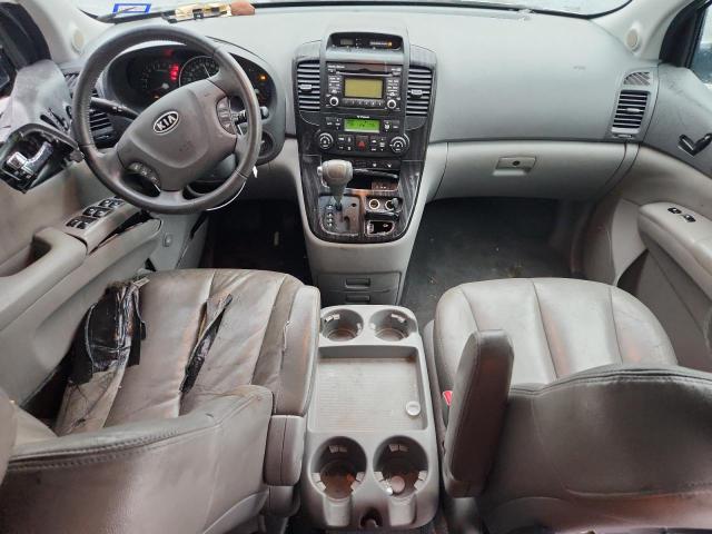 2011 KIA SEDONA EX #3281600429