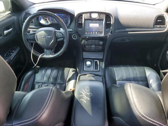 2016 CHRYSLER 300 S 2C3CCABT2GH224723