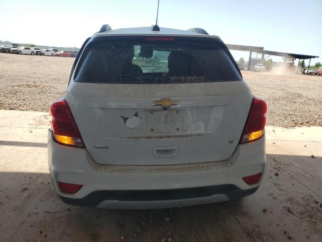 2020 CHEVROLET TRAX 1LT KL7CJLSB1LB006440