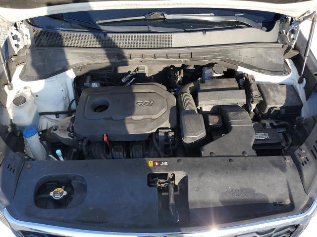 2019 KIA SORENTO L 5XYPGDA38KG566642