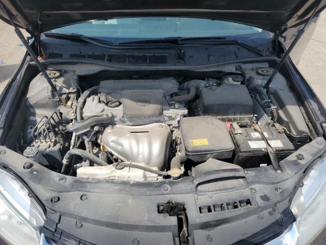 2015 TOYOTA CAMRY LE - 4T4BF1FK0FR482302