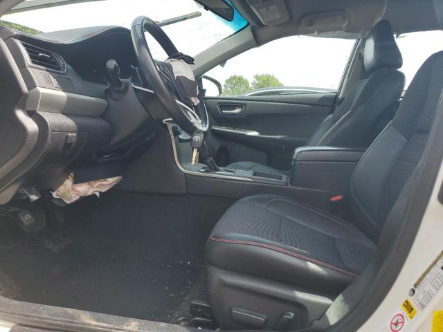 2015 TOYOTA CAMRY LE 4T1BF1FK3FU485768