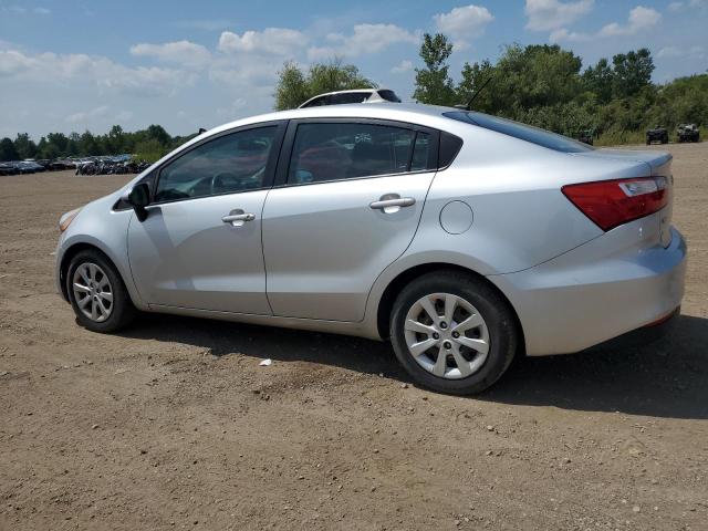 2016 KIA RIO LX KNADM4A39G6599863