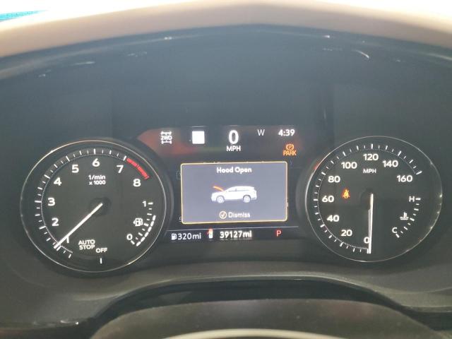 2020 CADILLAC XT6 SPORT 1GYKPHRS1LZ213492