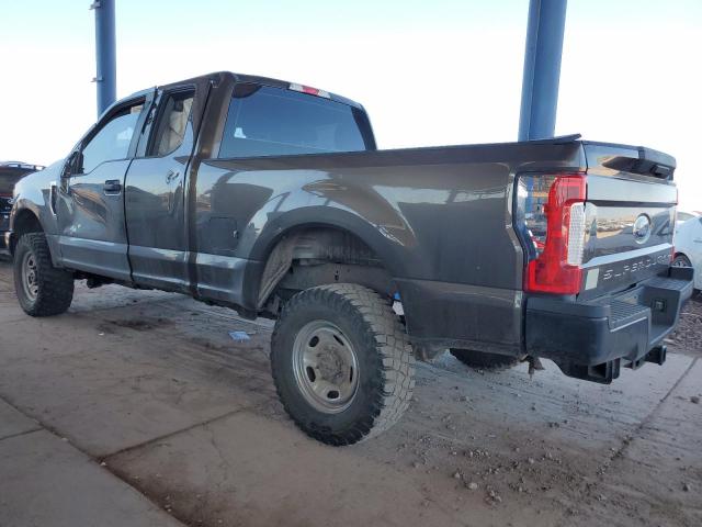 2017 FORD F250 SUPER - 1FT7X2B67HEC03621