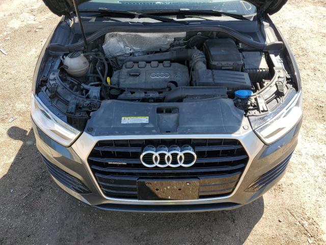 2018 AUDI Q3 PREMIUM - WA1ECCFS0JR000871