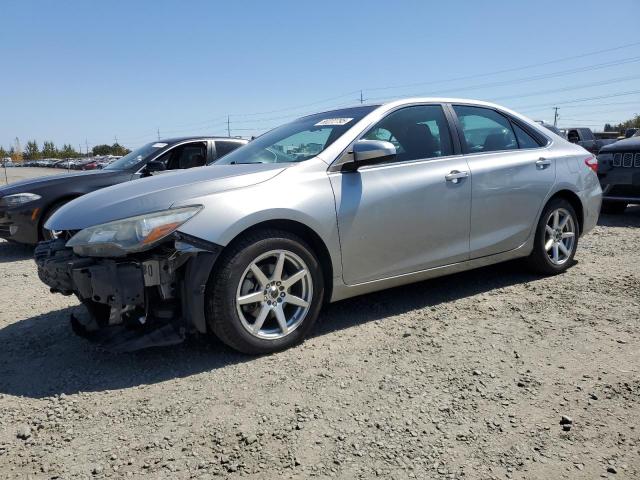 Global Auto Auctions: 2015 TOYOTA CAMRY LE