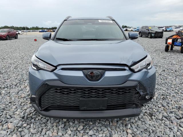 2024 TOYOTA COROLLA CR 7MUFBABG7RV054156